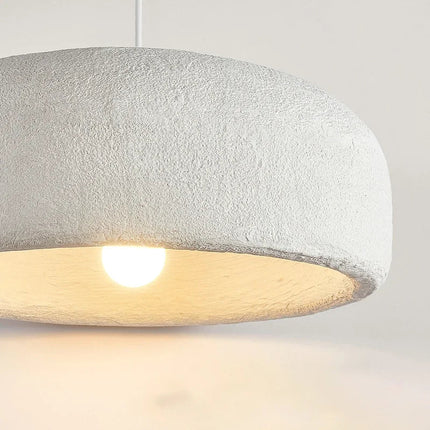 Suspension Scandinave Wabi-Sabi pour salon et restaurant — LZ4X9J