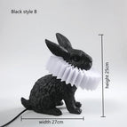 Style B noir