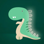 Dinosaure / Prise USB