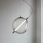 Diamètre 20cm / Blanc froid