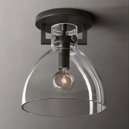 Plafonnier intérieur au design nordique moderne et élégant — LZ4X9T2