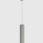 Lampe à suspension / Longueur 50cm / Blanc froid