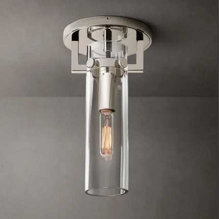 Plafonnier intérieur au design nordique moderne et élégant — LZ4X9T2