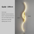 Or 100 cm / Blanc tricolore