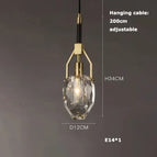 L / Lumière blanche