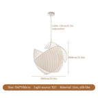 D60cm / Lumière chaude