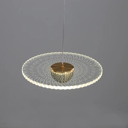 Lustre design moderne pour éclairage intérieur contemporain — LZ4X9QJ