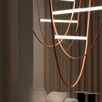 L120cm / Lumière modifiable