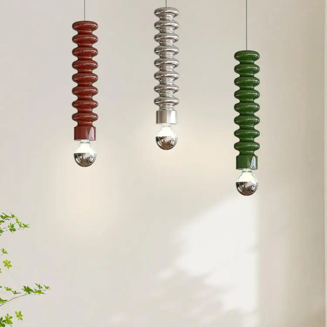 Lampe de table nordique minimaliste au design créatif — LZ4X9P2
