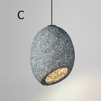 C / Lumière trichromatique