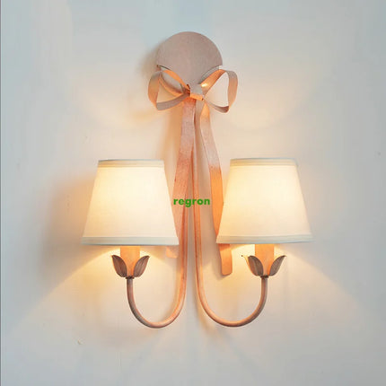Applique murale LED moderne pour chambre d'enfant — LZ4X9T1