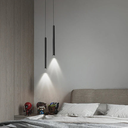 Suspension LED moderne pour bar et loft — LZ4X9T2