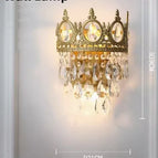 Lampe murale