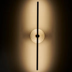 55cm-Marbre noir / 3 modifiable