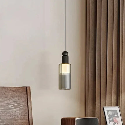 Suspension en laiton doré pour décoration moderne et élégante — LZ4QJ7M