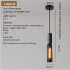 C-Gris / LED 4W (Max100W)