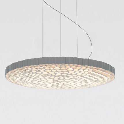 Suspension LED Calipso au design italien minimaliste — LZ4X9T2