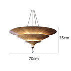70 cm