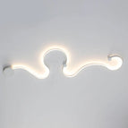Couleur blanche Type A / Lumière froide