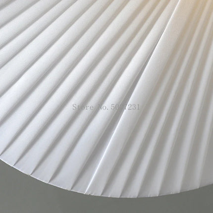 Lustre suspension LED design lotus style nordique pour intérieur — LZ4P7X