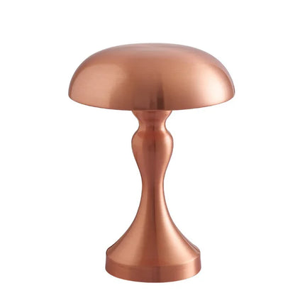 Lampe de table LED rechargeable tactile sans fil pour bureau et veilleuse — LZ4X9M