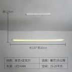 Blanc 120 cm / Blanc froid
