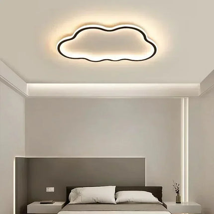 Lustre LED moderne pour décoration intérieure élégante — LZ4M9Q2