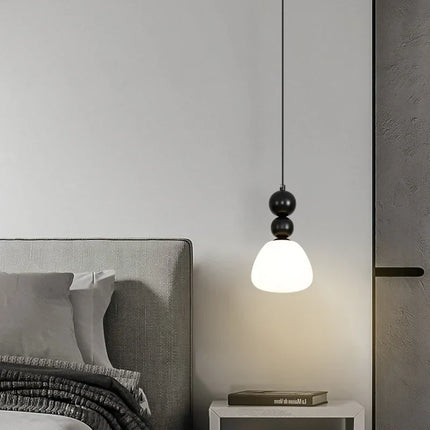 Suspension moderne et créative pour décoration intérieure élégante — LZ4X9J