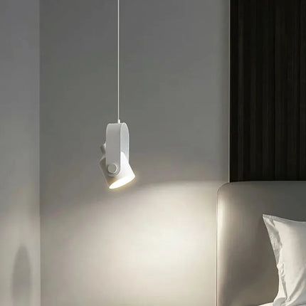 Suspension nordique avec abat-jour boule pour décoration intérieure — LZ4X9T