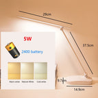 5W-2400mah-3 Couleur