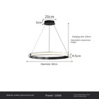 D-80cm / 3 modifiables