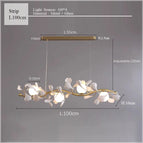 Strip 100cm / Warm Light
