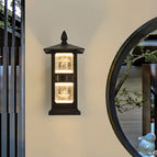 1210A L13x16cm 10W / Blanc chaud (2700-3500K)