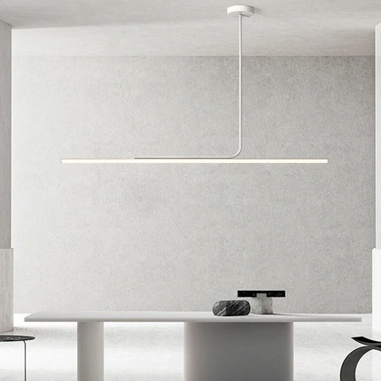 Lustre LED nordique pour décoration intérieure moderne — LZ4X9P2Q