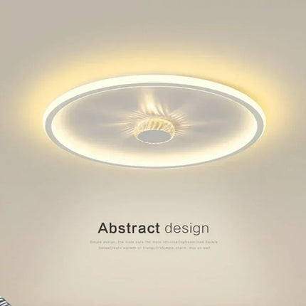 Plafonnier LED moderne pour décoration intérieure élégante — LZ4X9J