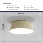 Beige CL / Lumière tricolore