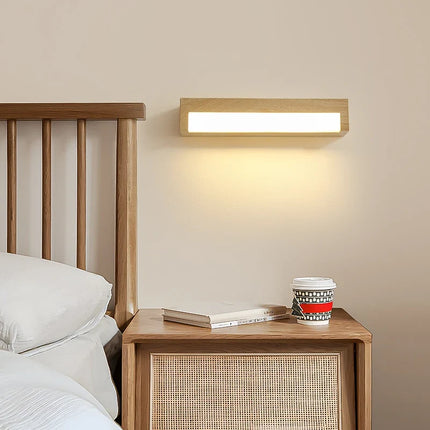 Applique murale rétro avec éclairage LED pour intérieur design — LZ4X9T