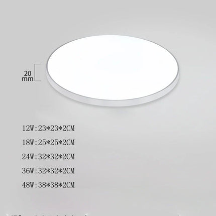 plafonnier led moderne lustre éclairage pour diverses pièces
