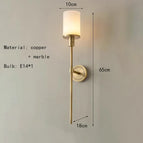 Or / Lumière chaude