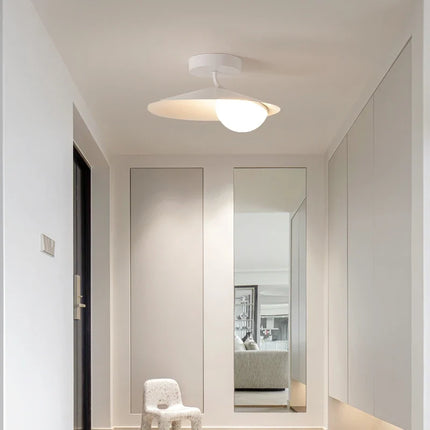 Lustre LED moderne pour décoration intérieure lumineuse — LZ4X9T2