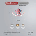 Éléphant