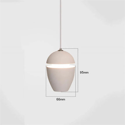 Suspension boule design pour cuisine Luxe — LZ4X9M
