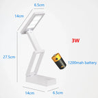 Batterie 3W-1200mah