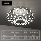 Plafond 68cm / Blanc froid