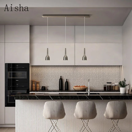 Suspension anti-éblouissement style nordique pour café et bar — LZ4X9T