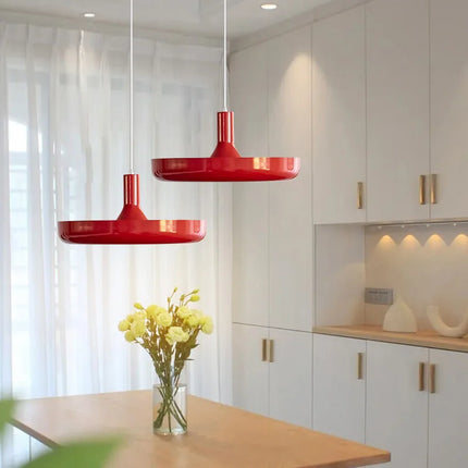 Suspension design moderne pour éclairage intérieur élégant — LZ4X9T
