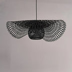 Corps noir / Dia-35cm