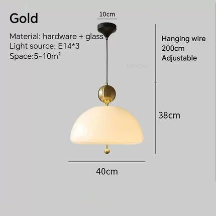 Lustre moderne personnalisé pour intérieur élégant — LZ4X9T2