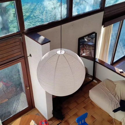 Suspension LED style nordique pour décoration intérieure — LZ4G7P9Q