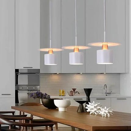 Suspension moderne E27 pour salon, salle à manger et chambre — LZ4X9T